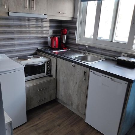 Ferienwohnung Kova2 Alexandroupoli Exterior foto