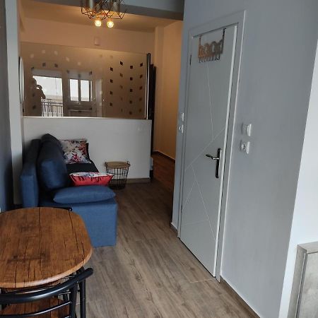 Ferienwohnung Kova2 Alexandroupoli Exterior foto