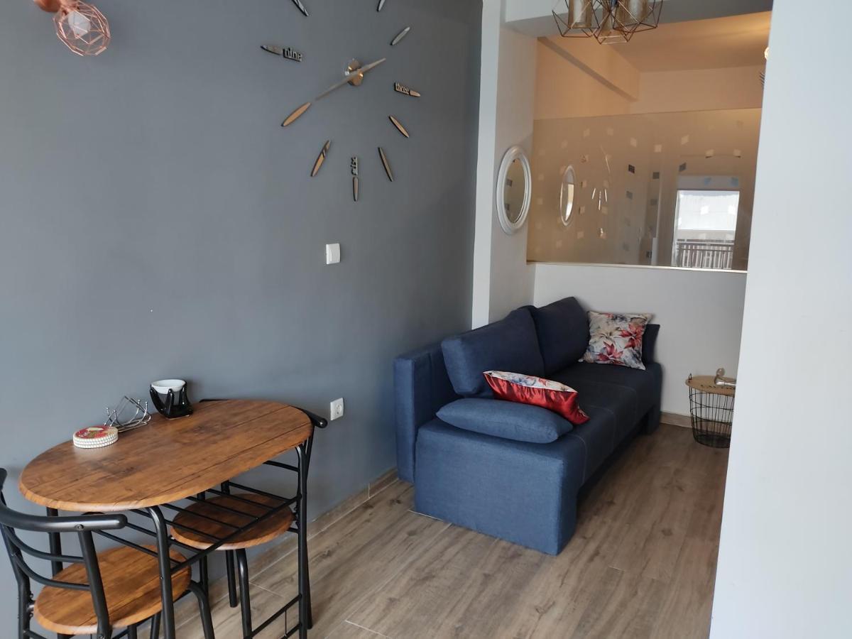 Ferienwohnung Kova2 Alexandroupoli Exterior foto