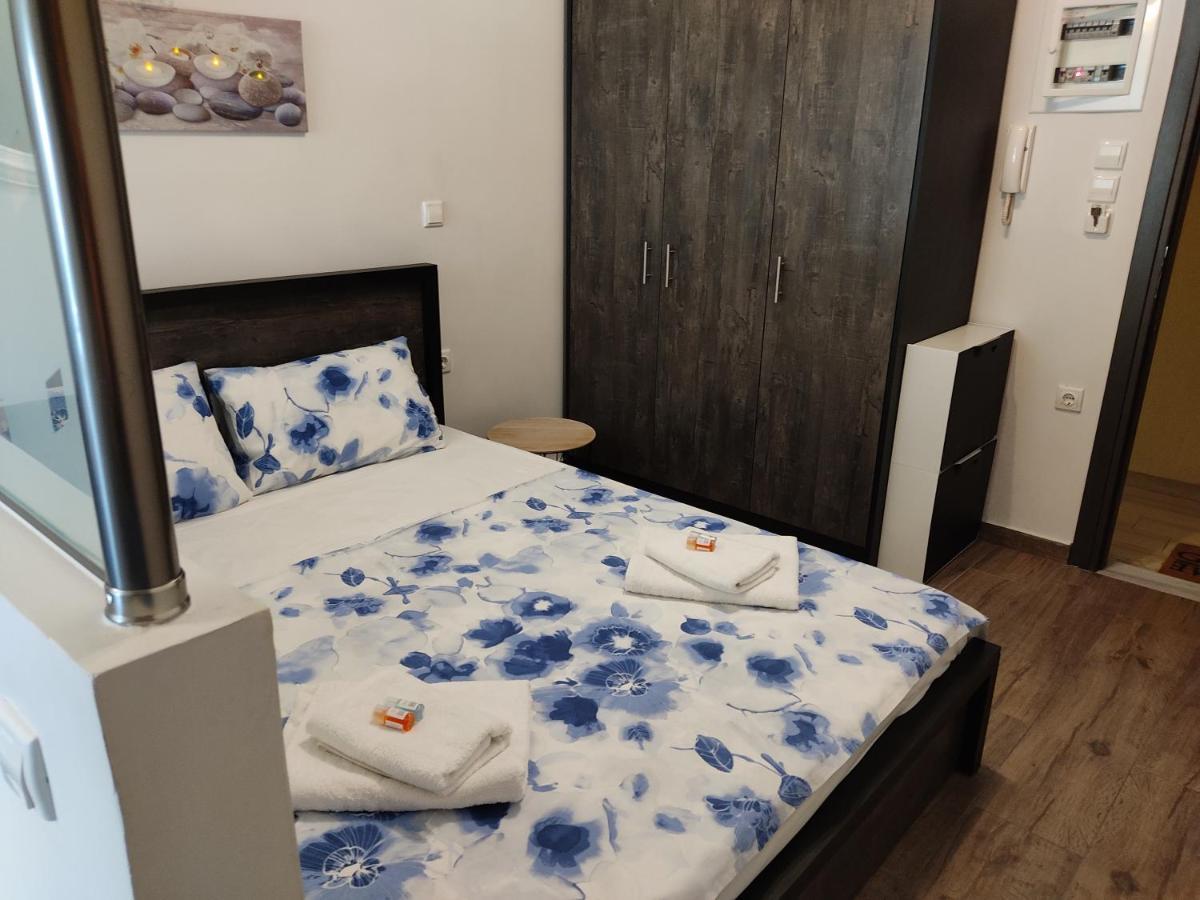 Ferienwohnung Kova2 Alexandroupoli Exterior foto