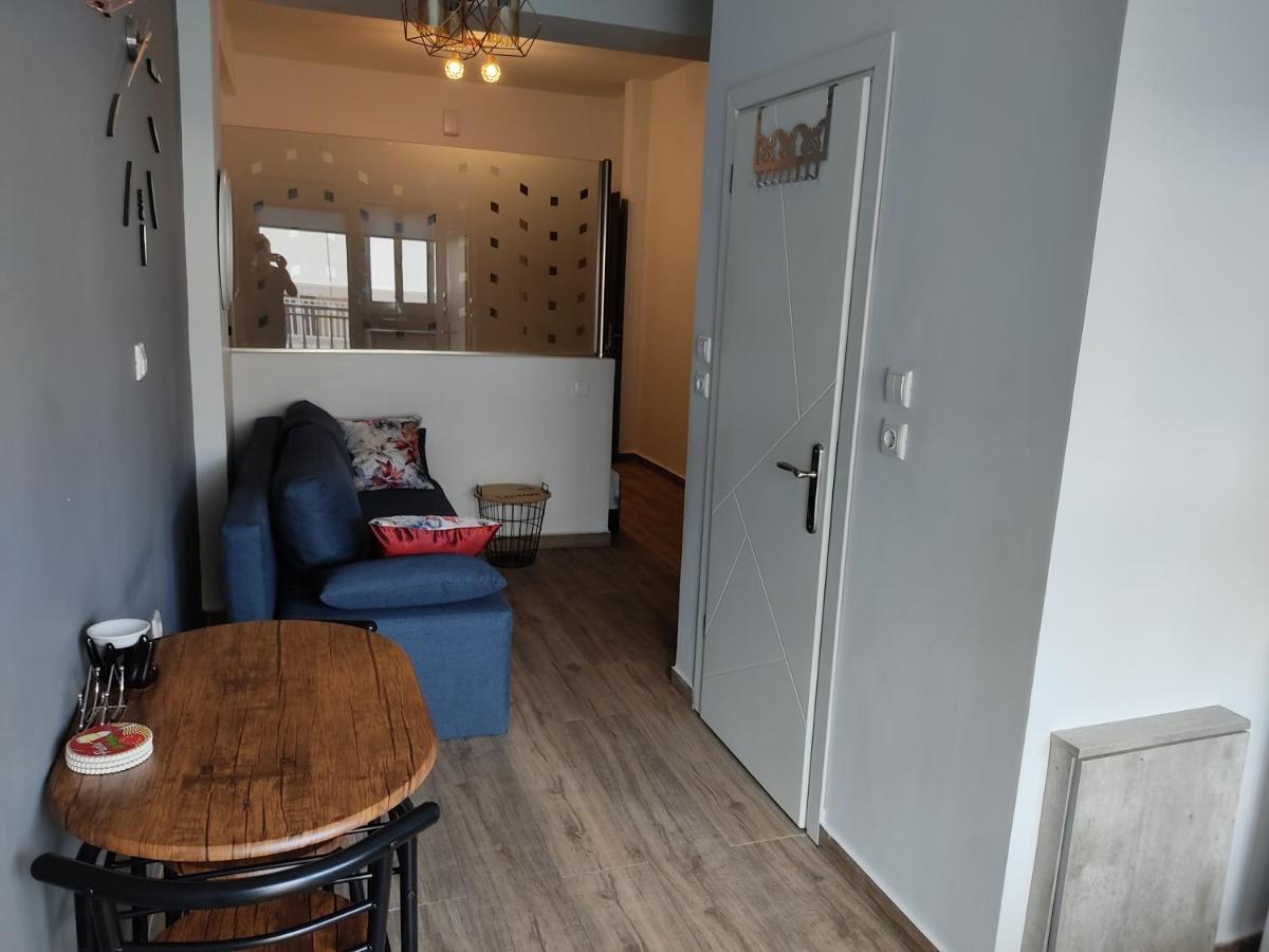 Ferienwohnung Kova2 Alexandroupoli Exterior foto