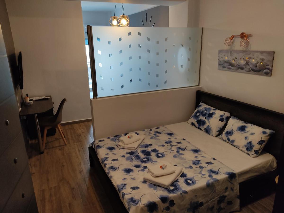 Ferienwohnung Kova2 Alexandroupoli Exterior foto