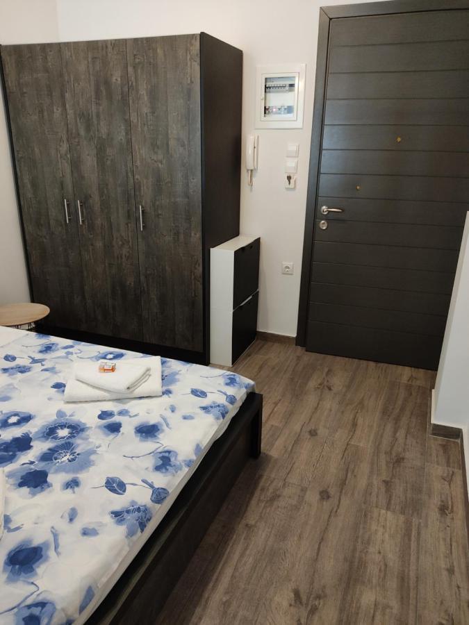 Ferienwohnung Kova2 Alexandroupoli Exterior foto